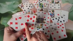 Он На Вас Очень Надеется..А Вы Его уже с Пустой картой Держите♥️♣️❓