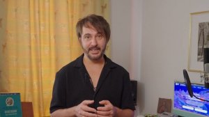 Развивайся в профессии. Алексей Романоф