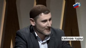 «Къуран седасы» 10 выпуск