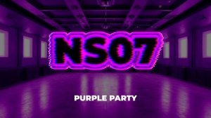 NaturalisticShoth07 - Purple party