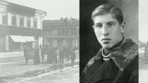 Легенды советского экрана судьбы Сергея Филиппова и Павла Кадочникова