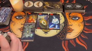 Личная жизнь этой весной? Онлайн гадание