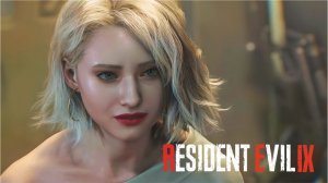 Resident Evil Requiem  ► ПРЕДСЕДАТЕЛЬ #4