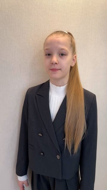 Запорожец Вероника