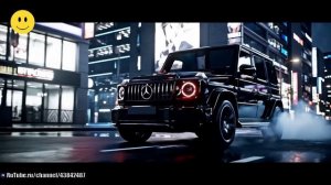 🔊 Музыка в машину 2026 — слушать бесплатно | Лучшие треки для драйва и отличного настроения