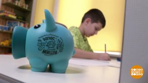 Мама, хочу быть брокером! Доброе утро. Фрагмент выпуска от 17.03.2026