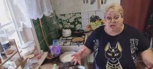 🔴АГРЕССИВНЫЙ РАЗГОВОР С ВРАЧАМИ КАК...?ОБЗОР НА КАНАЛ ЖЕНЩИНА ПО ИМЕНИ РИММА