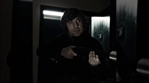 Антон Чигур эдит