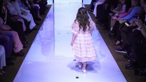 Новокузнецкая неделя моды 8 сезон