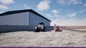 Трактородром