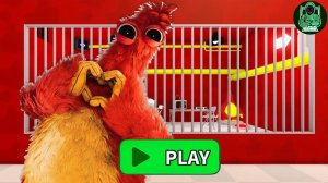 ПРИЯТЕЛЬ ЧОМПКИНС СБЕЖАЛ ИЗ ТЮРЬМЫ! #roblox Пошаговое руководство по игровому процессу