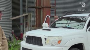 Самогонщики 10 сезон 2 серия (реалити-шоу, 2020)