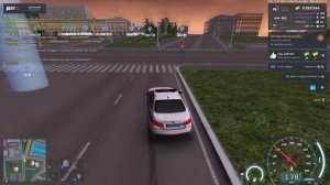 Всё рп на братском: