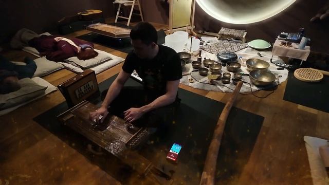 монохорд смотреть онлайн