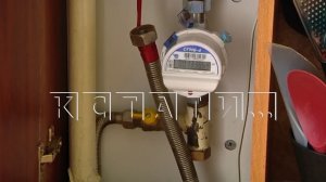 Газовщики, которые проверяли безопасность домашнего оборудования,нарушали её так, что устроили пожар