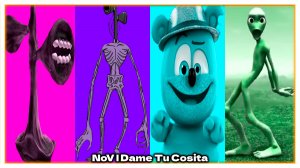 Зелёный Человек Танцует Baby Calm Down FULL HD Selena Gomez & Rema Official battle #66 в Tiles Hop