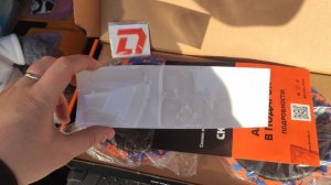 Распаковка динамиков DL Audio Gryphon Lite 165 V3