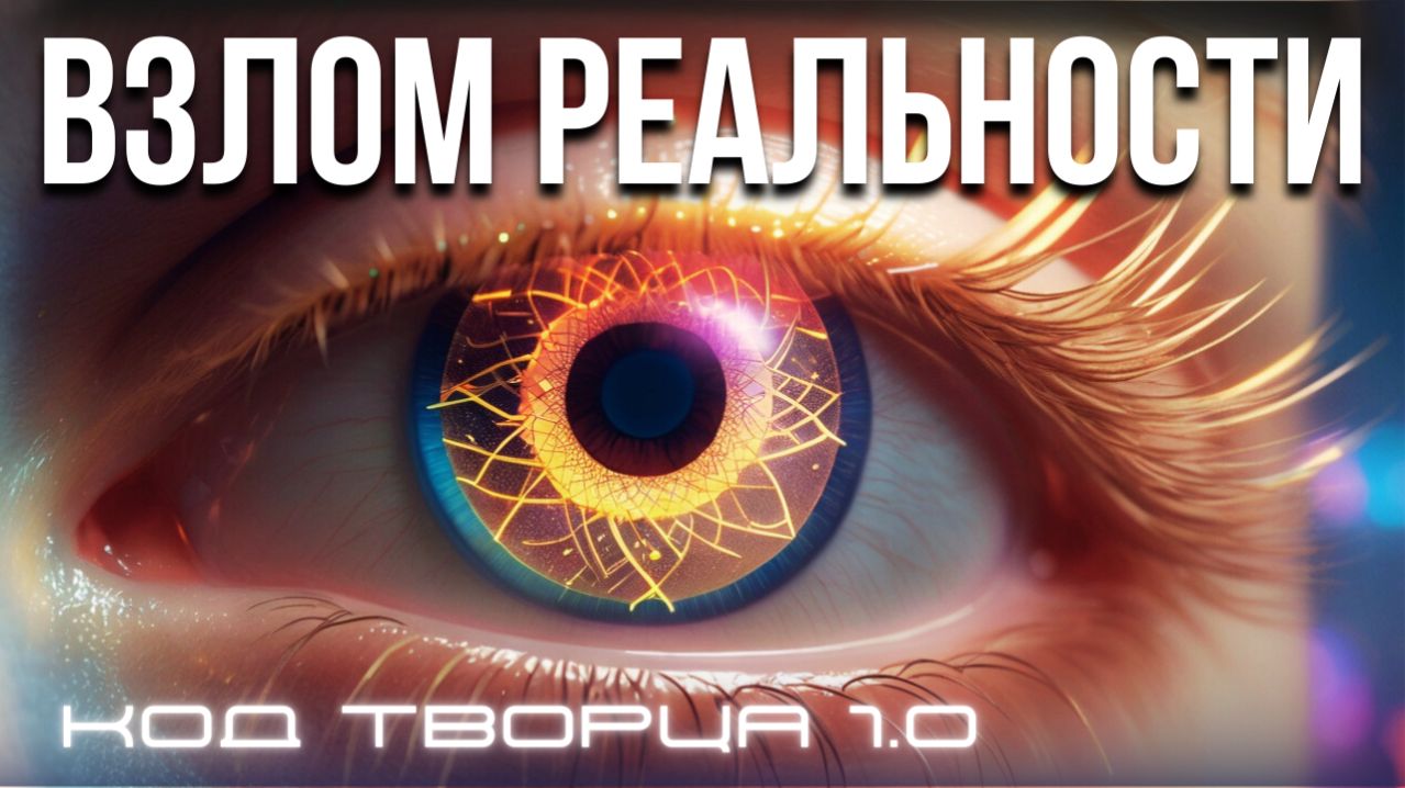 КОД ТВОРЦА 1.0
