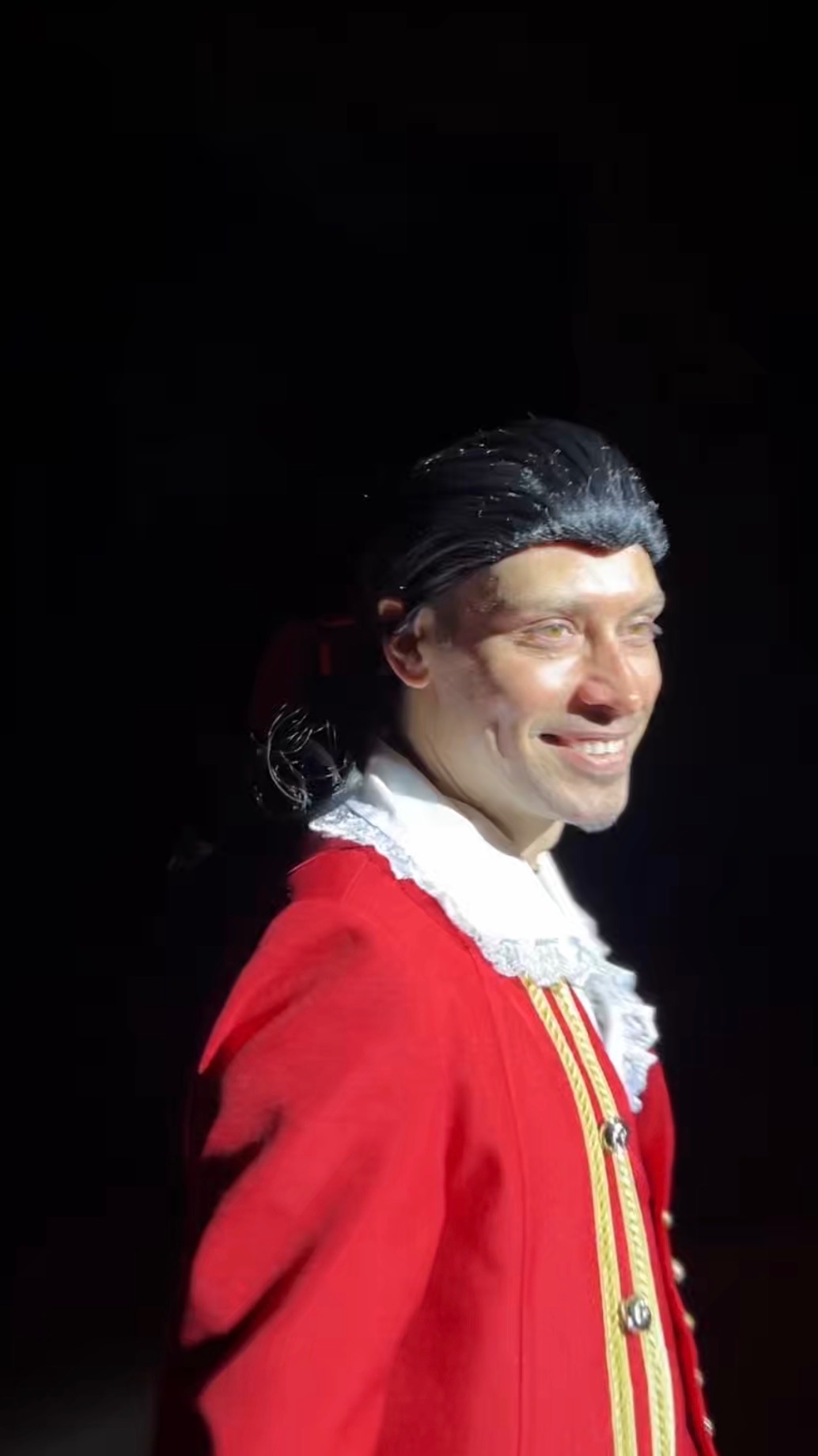 Можно было бы расстроиться от результатов , но…