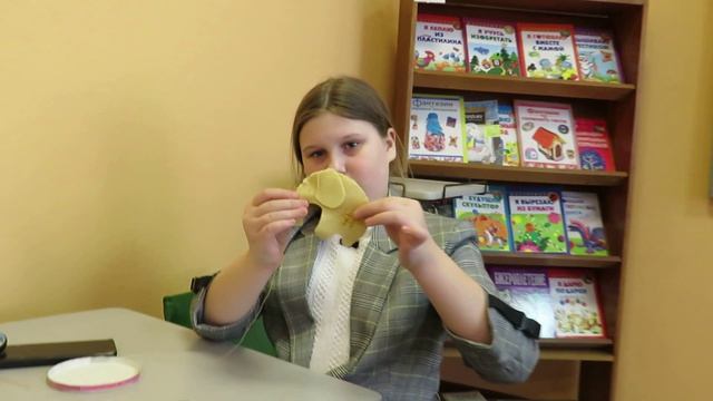 Мастер-класс Герои стихов Агнии Барто: Слон