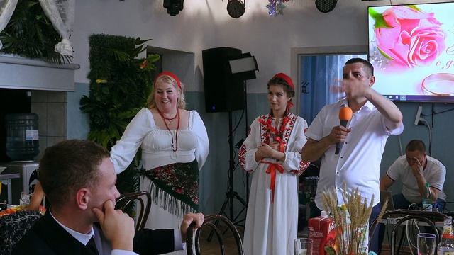 weding film | фильм Свадьба Дмитрий и Анастасия 21.08.2025