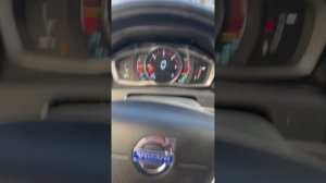 Вольво хм 60