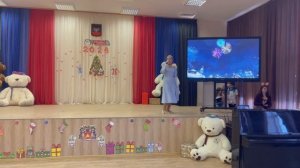 Сабина Тихонова «Золушка"