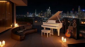 Smooth Chillout - Минусовка в тональности F#m - 90 bpm