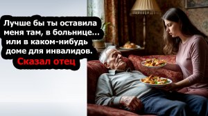 Истории из жизни|Папа|Аудио рассказы|Аудиокниги слушать онлайн|Жизненные истории