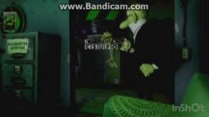 Бас Бас Csupo Sponsored By Pyramid Films 1978 Effects