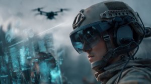 От аналитики к убийствам: США превращают ИИ в оружие