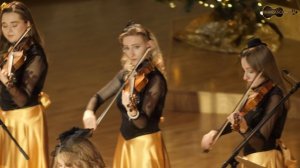 Михаил Огинский | Полонез | Оркестр Ренессанс | Возрождение | Красивая музыка | Скрипка