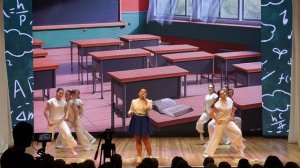 2025.03.05 Ах школа школа