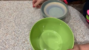 Контейнеры из магазина Чижик