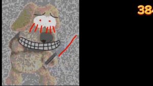 Психованные лица Бена Омегаверс шаблон (7000+ фаз) | 73 часть