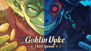 ОЖИДАЕМАЯ МЕТРОИДВАНИЯ (ДЕМО) - Goblin Vyke #1