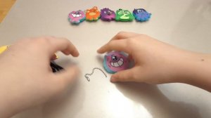 Монстриксы из Магнита!!! Распаковка!!!