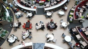 Россиянам рассказали, почему не появляются новые фудкорты