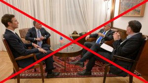 Russland; USA keine verlässliche Partei für Verhandlungen!