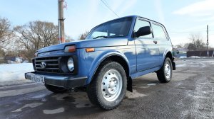 НИВА 2017 ГОДА