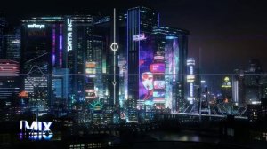 Cyberpunk 2077: Head Splitter - Welcome To Night City