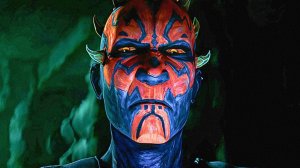 Звёздные войны: Дарт Мол Повелитель теней. Русский трейлер 2 (Субтитры, 2026) Сэм Уитвер