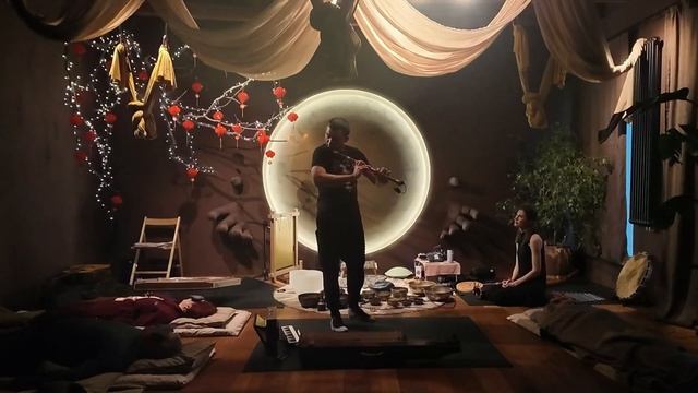 Бансури Флейта Индийская смотреть онлайн