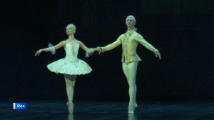 Өфөлә балет фестивале башланды