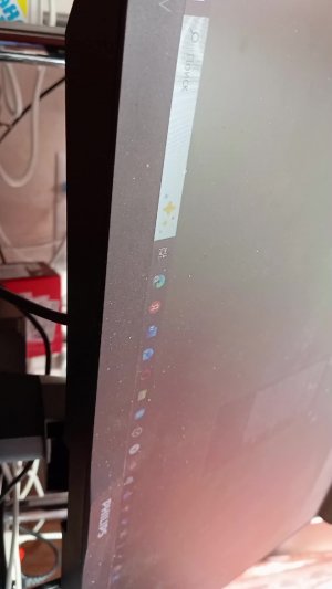 первый стрим