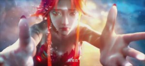 Дунхуа: Лазурное наследие: Лето в Дуннине - Финальный трейлер 3 (Аниме-Мультсериал 2026)