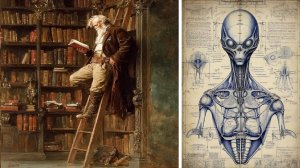 В стене старого монастыря нашли послание прошлой цивилизации