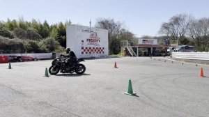 Путь к солнцу. День 4 Тренировка с Tsujie | Тестируем Suzuki GSX-R 1000 | Нашли места для тренировок