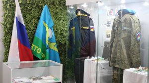 Выставка «Герои нашего времени»