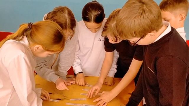 Квест «Возвращение в родную гавань»